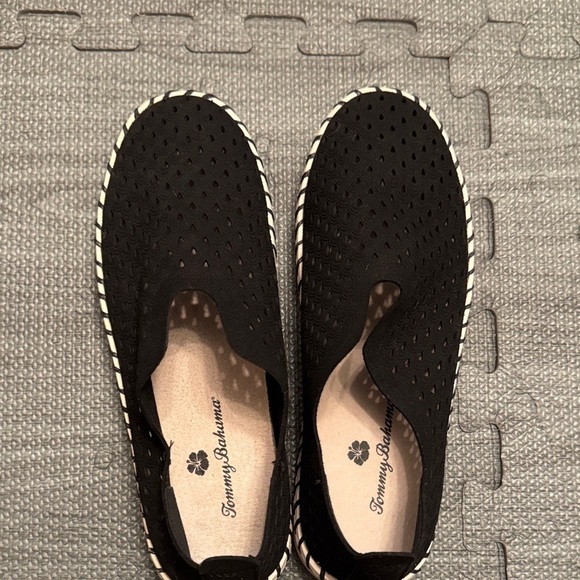 Tommy Bahama Slip-On Sneakers, Memory Foam Loafers, Lightweight Shoes size 6 main image 6